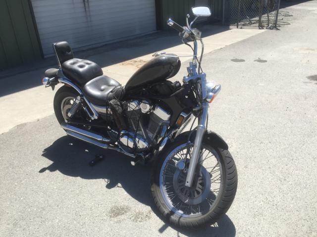 Suzuki VS1400GLP