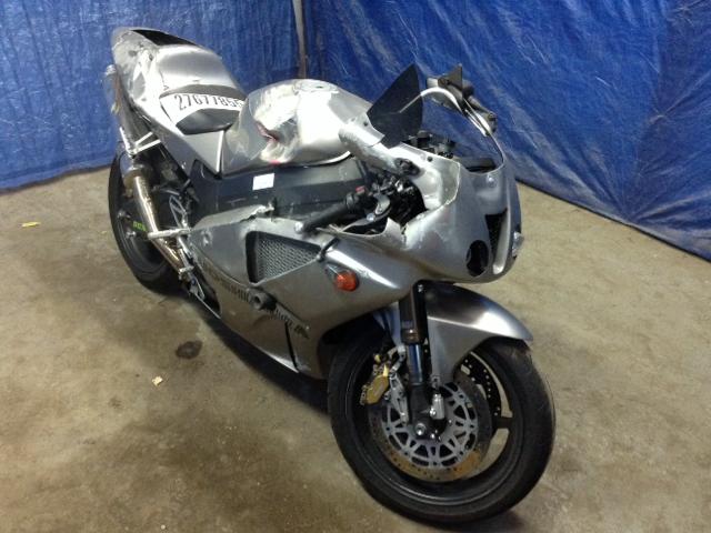 Honda RVT1000R (RC51)