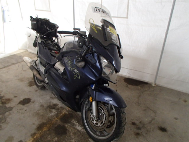Honda ST1300A