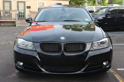 2011 BMW 328i