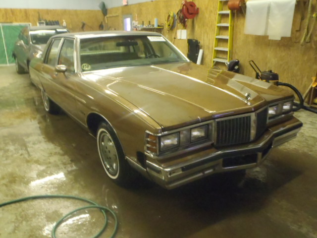 PONTIAC