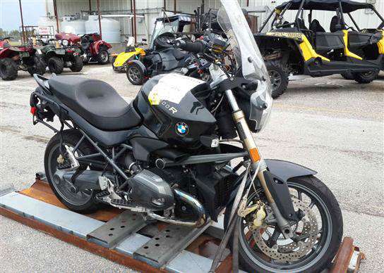 BMW R 1200 R
