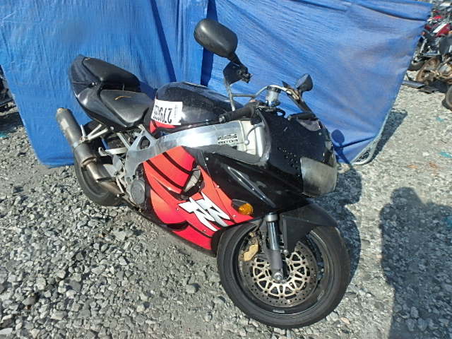 Honda CBR900