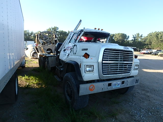 Ford LT9000