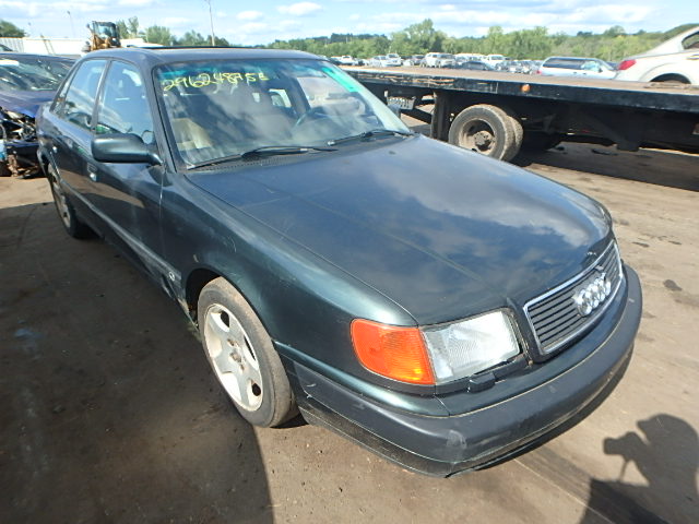 Audi 100