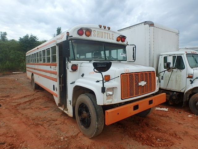 Chevrolet B7