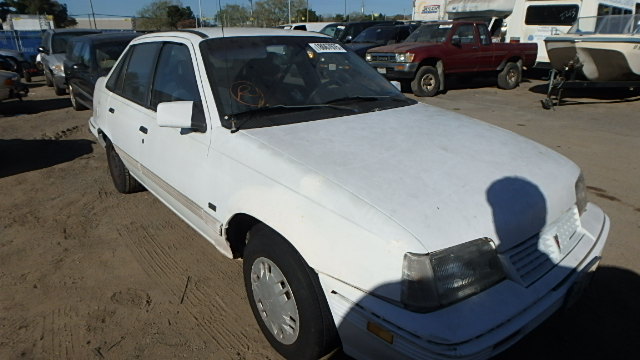 Pontiac Lemans