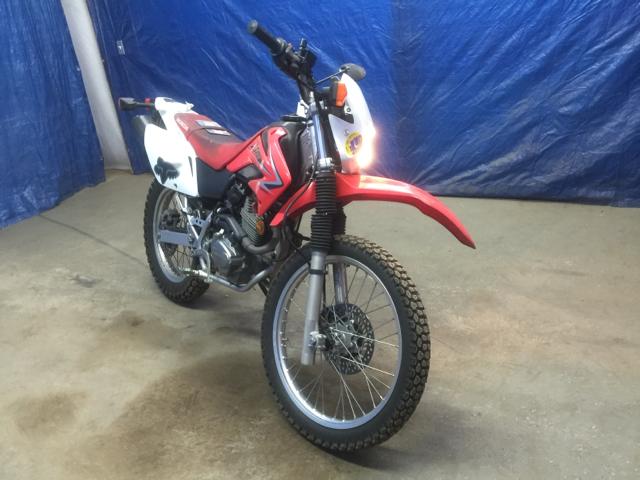 Honda CRF230
