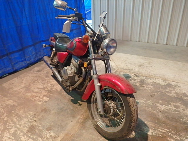 Suzuki GZ250
