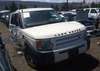 2006 LAND ROVER LR3