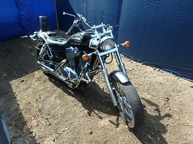 Suzuki VS1400GLP