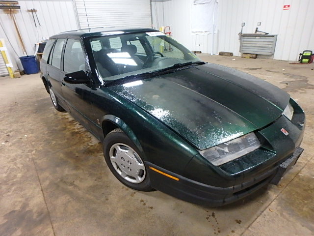 Saturn SW1