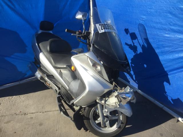 Suzuki AN400K