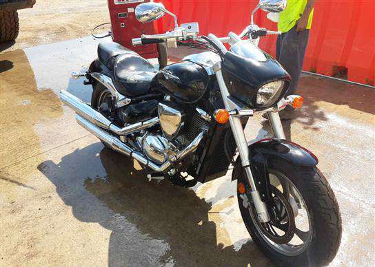 Suzuki VZ800L