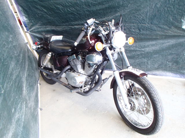 YAMAHA
