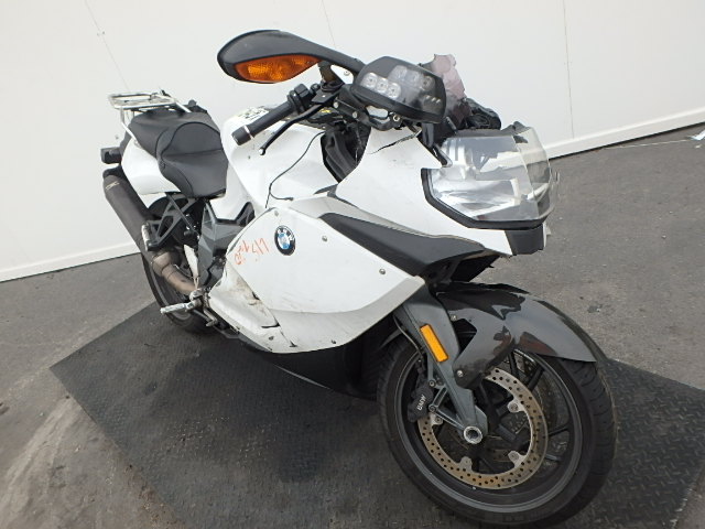 BMW K 1300 S
