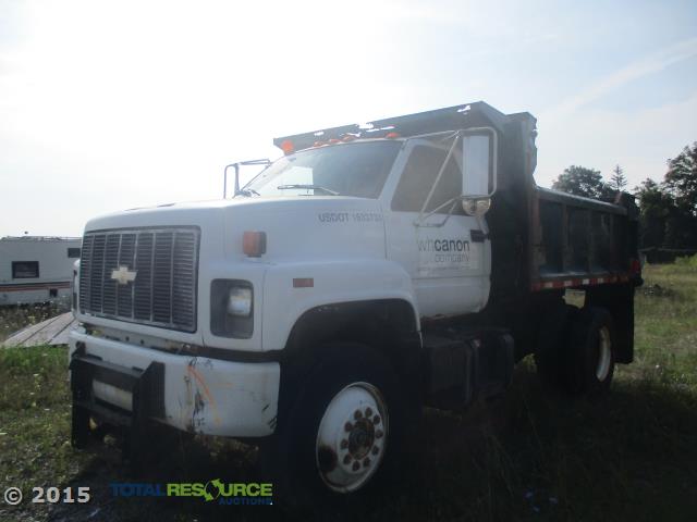 Chevrolet C7