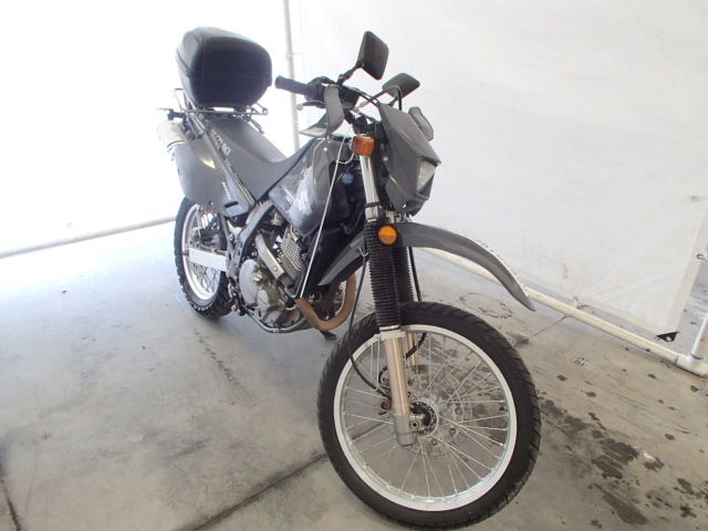 Suzuki DR650SEL