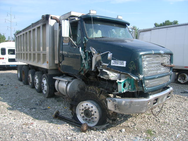 Ford LT9513