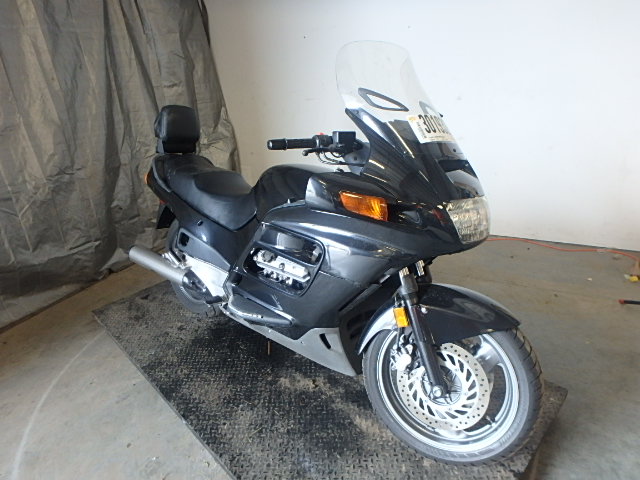 Honda ST1100