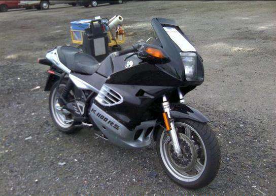 BMW K 1100 RS