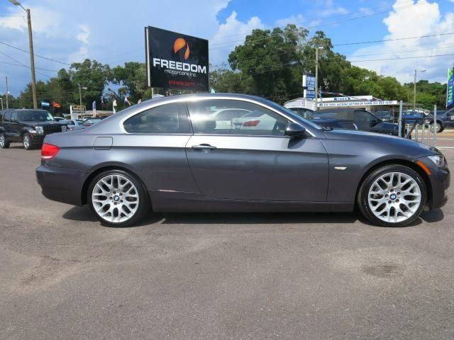 2007 BMW 328xi