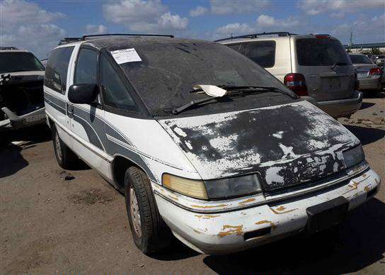 Chevrolet Lumina APV