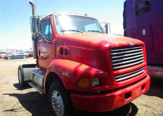 Ford L8513