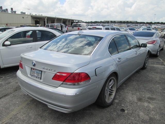 BMW 760Li