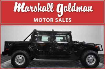 HUMMER H1
