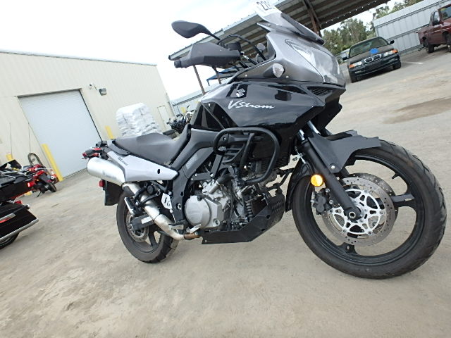 Suzuki DL1000