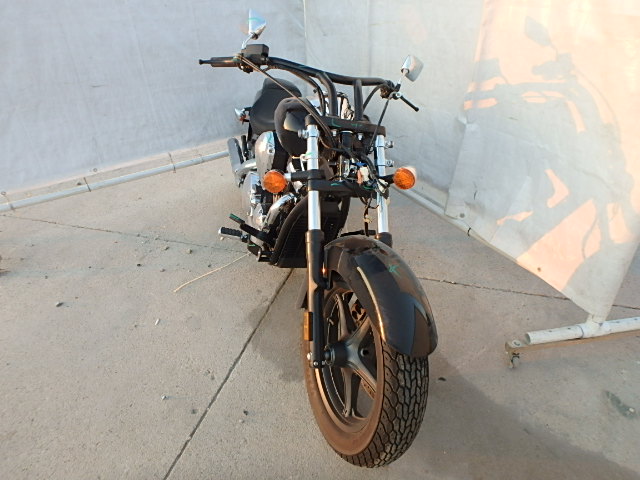 Honda VT1300 (Stateline)