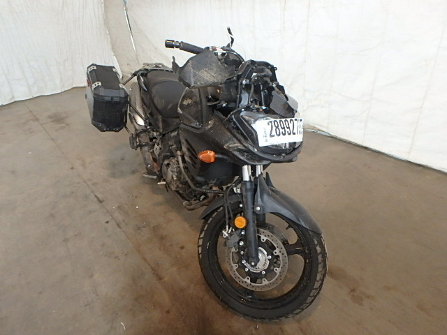 Suzuki DL650AL