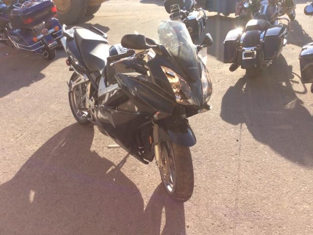 Honda VFR800 (INTERCEPTOR)