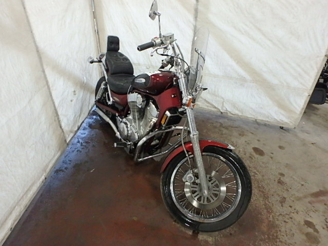 Suzuki VS1400GLP