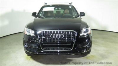 2016 Audi Q5