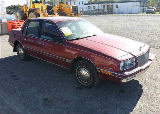 BUICK
