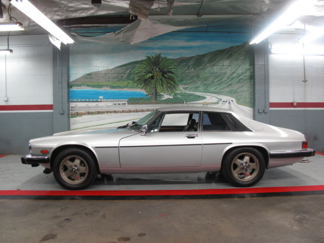 JAGUAR