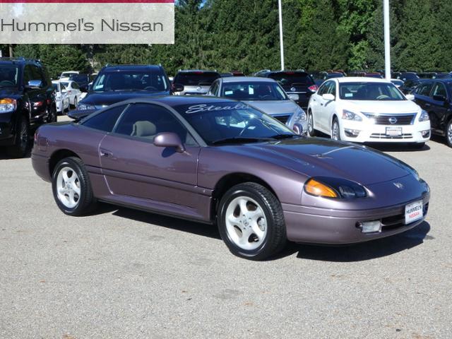 Dodge Stealth