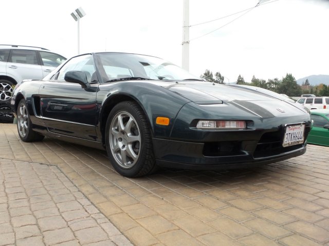 Acura NSX