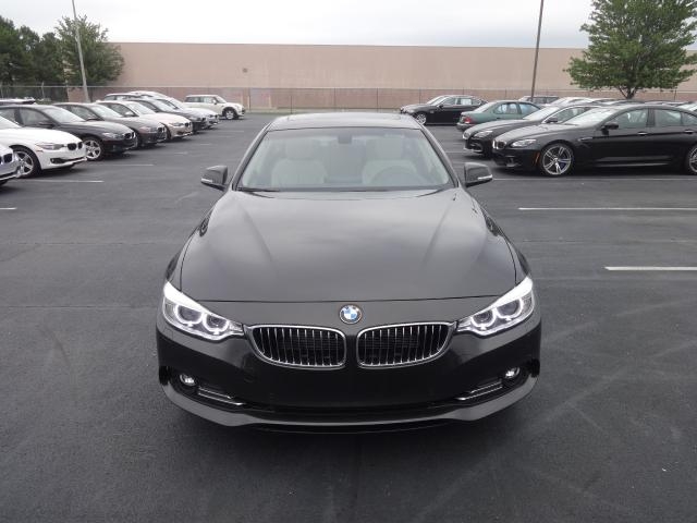2015 BMW 428i
