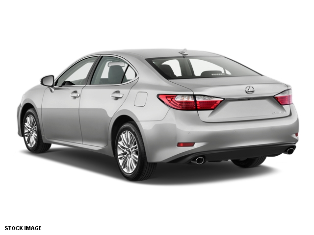 2015 Lexus ES