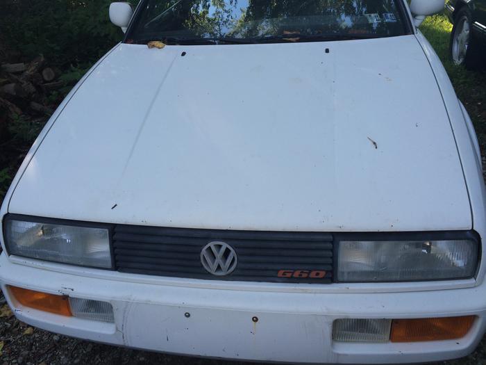 Volkswagen Corrado