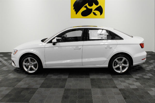 2016 Audi A3