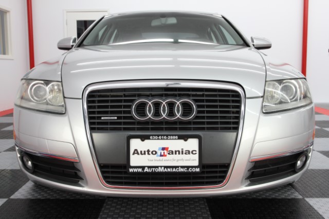 2005 Audi A6