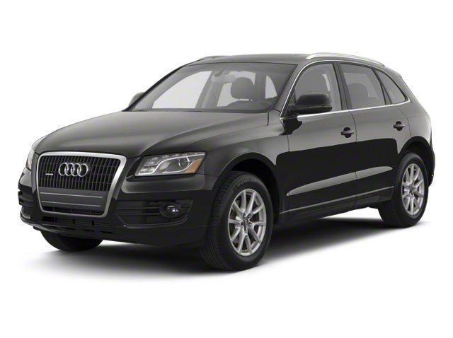 2012 Audi Q5