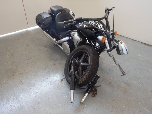 Honda VT1300 (Stateline)