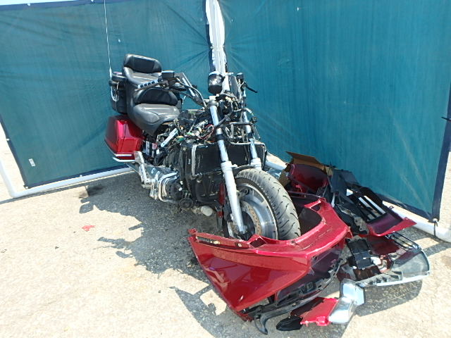 Honda GL1500A (GOLD WING ASPENCADE)