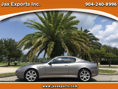 Maserati Coupe
