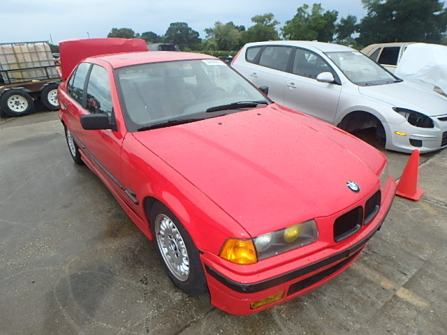 BMW 318i